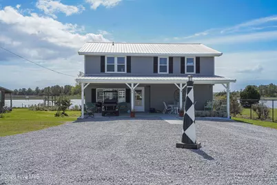 252 Shell Rock Landing Road, Hubert, NC 28539 - Photo 1