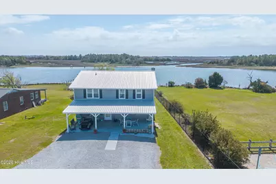 252 Shell Rock Landing Road, Hubert, NC 28539 - Photo 11