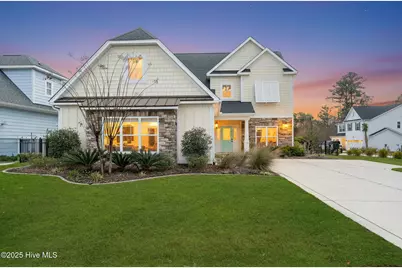 63 Evergreen Lane, Hampstead, NC 28443 - Photo 3