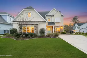 63 Evergreen Ln, Hampstead, NC 28443 - Photo 3