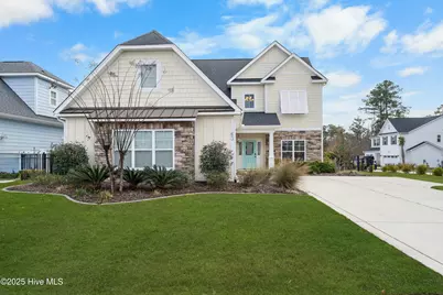 63 Evergreen Lane, Hampstead, NC 28443 - Photo 1