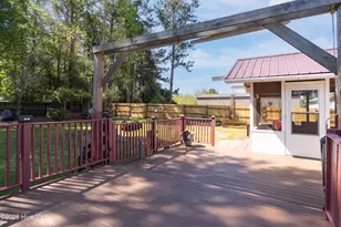 623 Queens Creek Rd, Hubert, NC 28539 - Photo 33