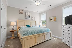 479 Northern Pintail Pl, Hampstead, NC 28443 - Photo 15
