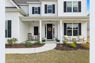 479 Northern Pintail Place, Hampstead, NC 28443 - Photo 3