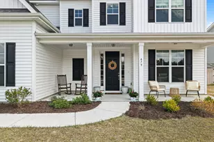 479 Northern Pintail Pl, Hampstead, NC 28443 - Photo 3
