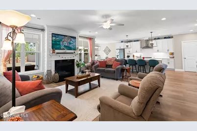 479 Northern Pintail Place, Hampstead, NC 28443 - Photo 7
