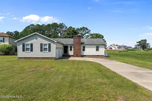 6102 Felucca Ct, New Bern, NC 28560 - Photo 1