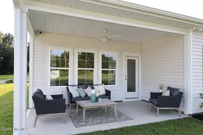 846 Schoolfield Drive, Sneads Ferry, NC 28460 - Photo 17