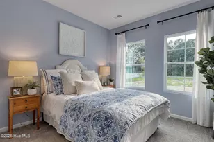 846 Schoolfield Dr, Sneads Ferry, NC 28460 - Photo 15