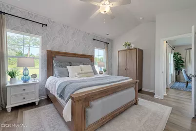 846 Schoolfield Drive, Sneads Ferry, NC 28460 - Photo 11