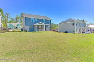 315 Parrish Ln, Carthage, NC 28327 - Photo 21
