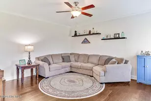 315 Parrish Ln, Carthage, NC 28327 - Photo 9