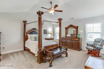 315 Parrish Lane, Carthage, NC 28327 - Photo 15