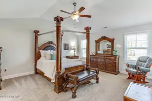 315 Parrish Ln, Carthage, NC 28327 - Photo 15