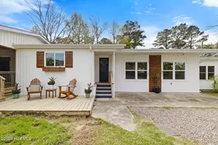 5537 Mills Trail SE, Bolivia, NC 28422 - Photo 5