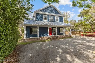 1326 Fort Bragg Road, Fayetteville, NC 28305 - Photo 3