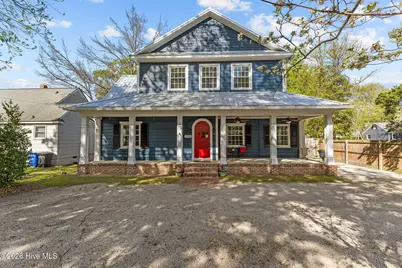1326 Fort Bragg Road, Fayetteville, NC 28305 - Photo 1