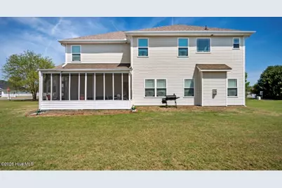 100 Glasgow Lane, La Grange, NC 28551 - Photo 31