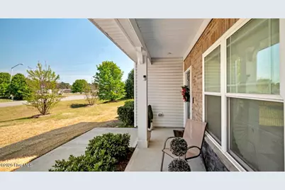 100 Glasgow Lane, La Grange, NC 28551 - Photo 29