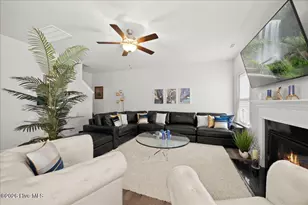 100 Glasgow Ln, La Grange, NC 28551 - Photo 3