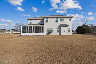 100 Glasgow Ln, La Grange, NC 28551 - Photo 33