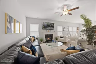 100 Glasgow Ln, La Grange, NC 28551 - Photo 15