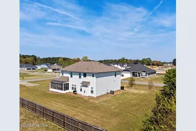 100 Glasgow Lane, La Grange, NC 28551 - Photo 15