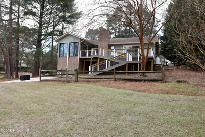 116 Shagbark Court, West End, NC 27376 - Photo 15