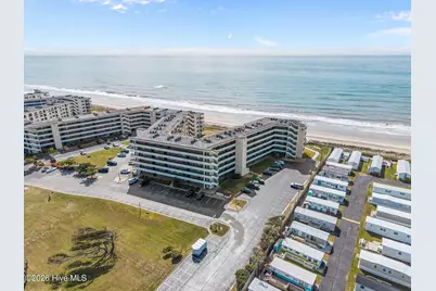 1505 Salter Path Road #534, Indian Beach, NC 28512 - Photo 39