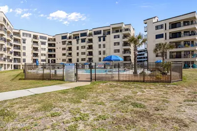 1505 Salter Path Road #534, Indian Beach, NC 28512 - Photo 37
