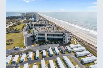 1505 Salter Path Road #534, Indian Beach, NC 28512 - Photo 33