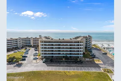 1505 Salter Path Road #534, Indian Beach, NC 28512 - Photo 41