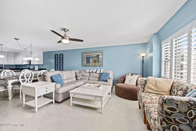 1505 Salter Path Road #534, Indian Beach, NC 28512 - Photo 5