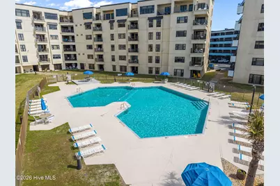 1505 Salter Path Road #534, Indian Beach, NC 28512 - Photo 31