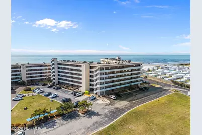 1505 Salter Path Road #534, Indian Beach, NC 28512 - Photo 35