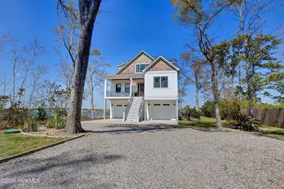 823 Chadwick Shores Drive, Sneads Ferry, NC 28460 - Photo 1