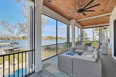 823 Chadwick Shores Drive, Sneads Ferry, NC 28460 - Photo 21