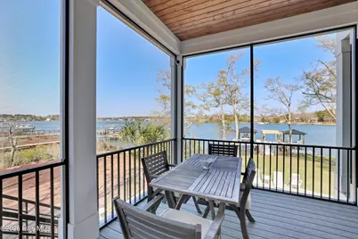 823 Chadwick Shores Drive, Sneads Ferry, NC 28460 - Photo 23