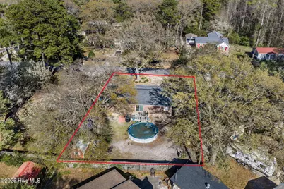 1032 High Point Avenue SW, Calabash, NC 28467 - Photo 27