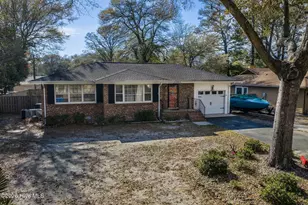 1032 High Point Ave SW, Calabash, NC 28467 - Photo 5