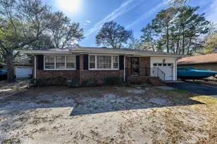 1032 High Point Ave SW, Calabash, NC 28467 - Photo 3