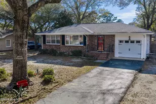 1032 High Point Ave SW, Calabash, NC 28467 - Photo 1