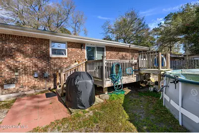 1032 High Point Avenue SW, Calabash, NC 28467 - Photo 25