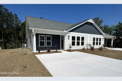 502 Cove Drive, Newport, NC 28570 - Photo 1