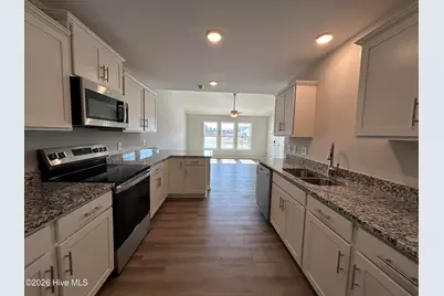 502 Cove Drive, Newport, NC 28570 - Photo 7