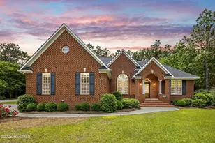 4850 Wedgefield Dr, Wilmington, NC 28409 - Photo 1