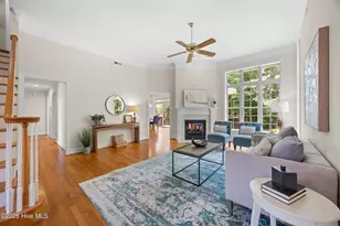4850 Wedgefield Dr, Wilmington, NC 28409 - Photo 3