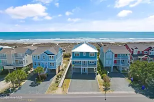 1117 Ocean Blvd W, Holden Beach, NC 28462 - Photo 57