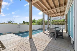 1117 Ocean Blvd W, Holden Beach, NC 28462 - Photo 47