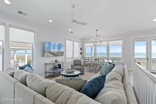 1117 Ocean Blvd W, Holden Beach, NC 28462 - Photo 17